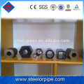 Canton fair best seller product plastic end caps for steel tube